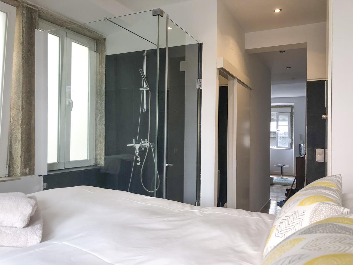 Lv Premier C.Ourique Apartman Lisboa Kültér fotó