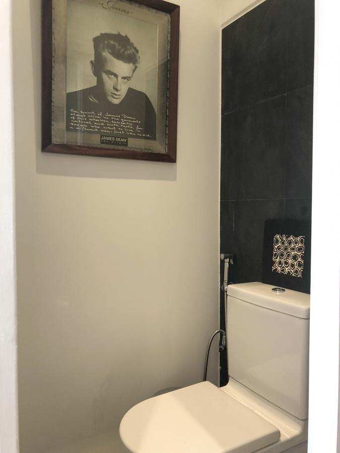 Lv Premier C.Ourique Apartman Lisboa Kültér fotó