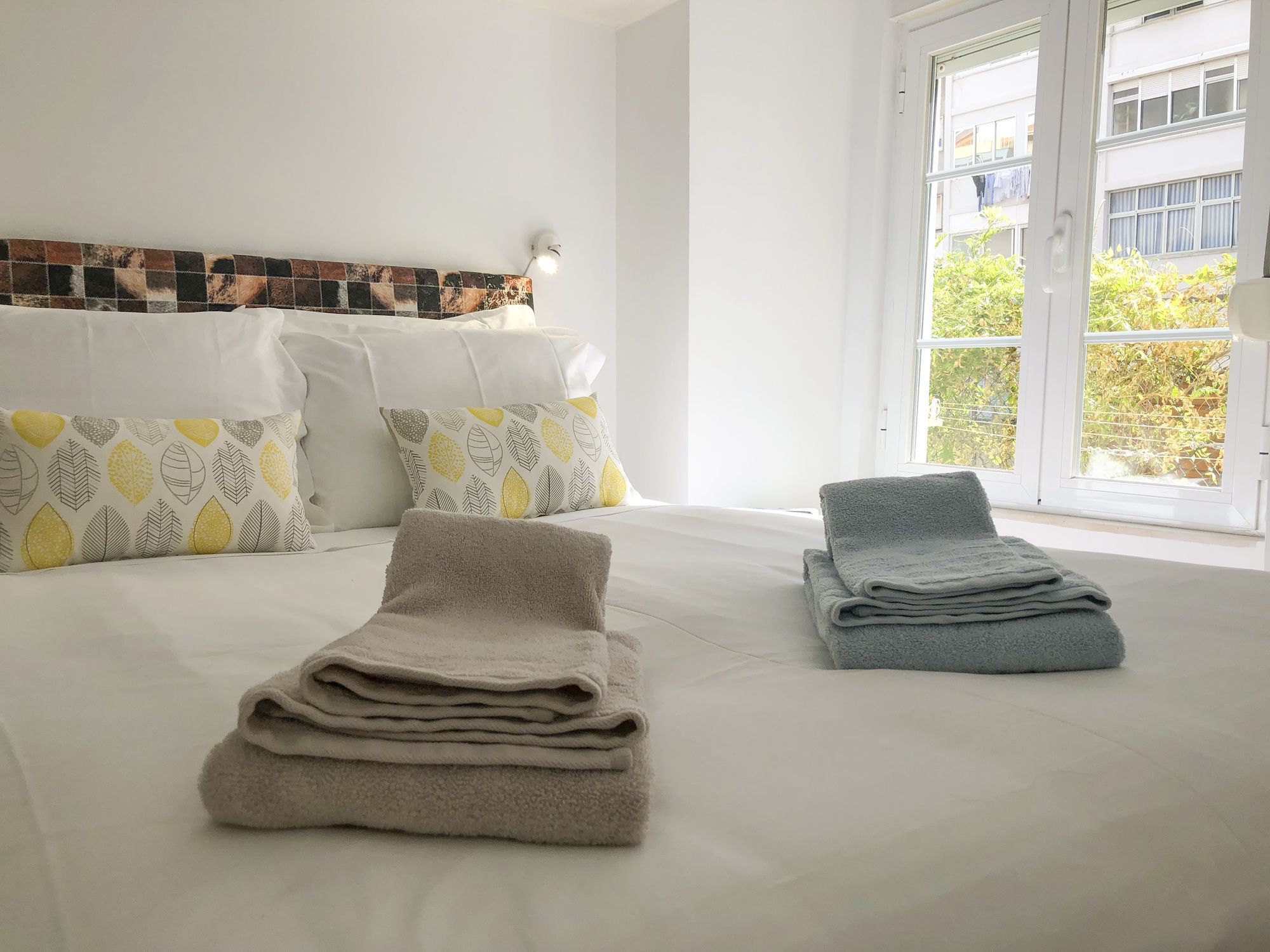 Lv Premier C.Ourique Apartman Lisboa Kültér fotó